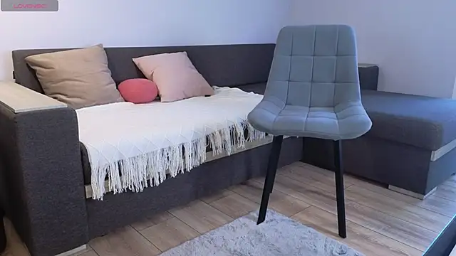 MillaKowal's cam snapshot