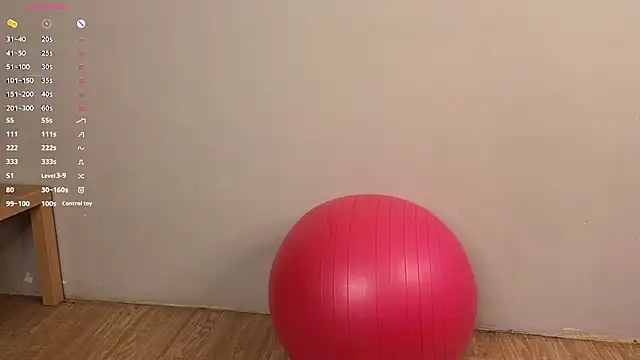 bigestetic's cam snapshot