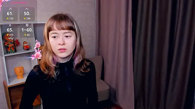 DagmarBayas's cam snapshot