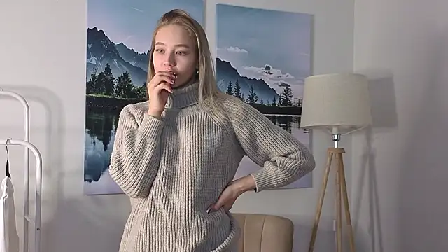 SanaSpallone's cam snapshot