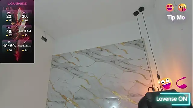 pretty_ariiel live sex cam