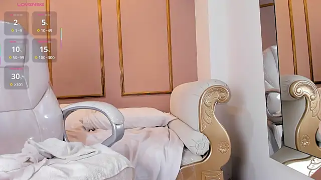 PerlaPreciosa's cam snapshot