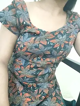 Disha-_00's cam snapshot