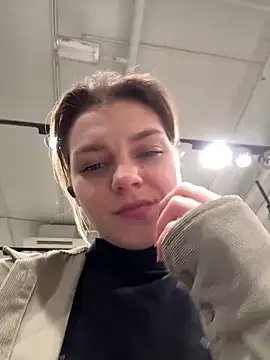 ValenciaShock live sex cam