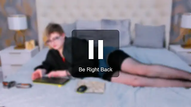 ABSI_GLITCH's cam snapshot