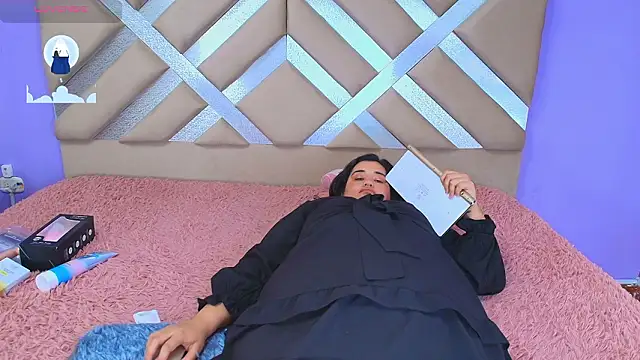 dani_vemom's cam snapshot