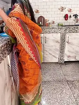 Shalu_G's cam snapshot