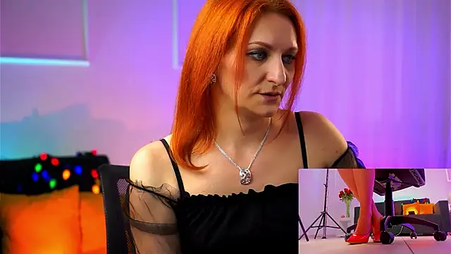 DianaTorrens's cam snapshot