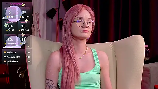 Kitty_smalltits's cam snapshot