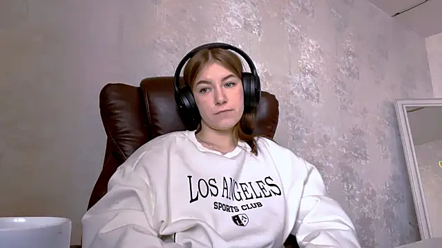 GabrieleLedwith's cam snapshot