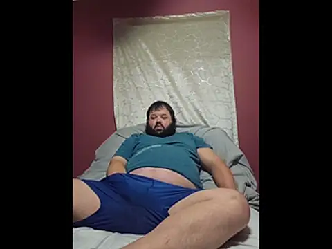 Strongbutgentle36 live sex cam