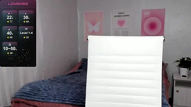 Geisha_Anna's cam snapshot