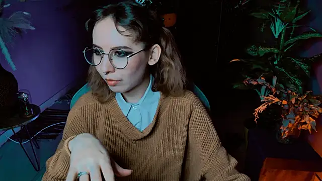 JasmineMilko's cam snapshot