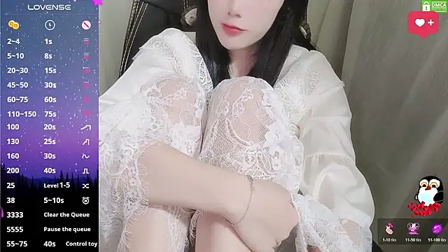 HanaYourlove's cam snapshot