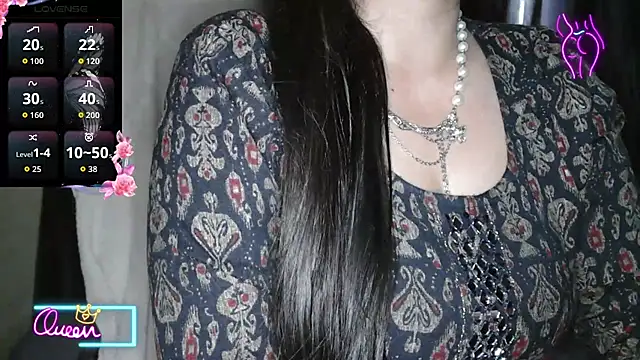 AlluringChitra's cam snapshot