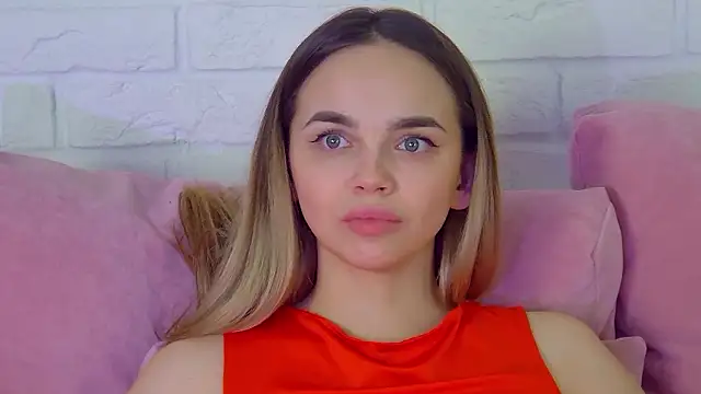 AnitaVenture's cam snapshot