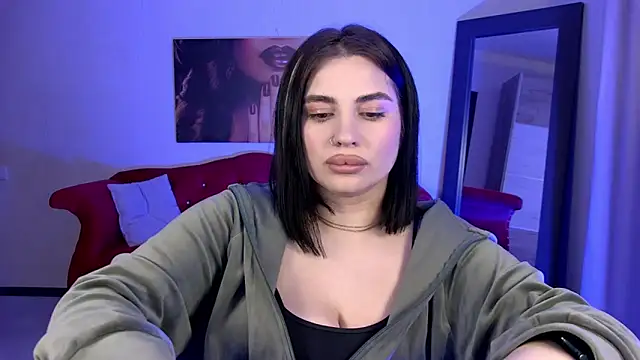 AdrianaTorres's cam snapshot