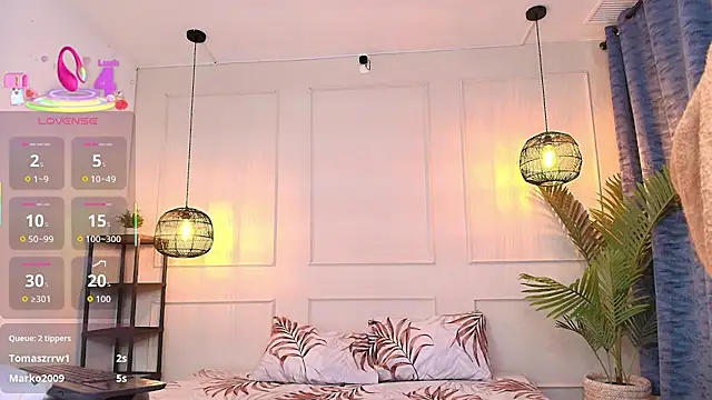 SashaVellor live sex cam