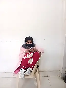 Sarita-school's cam snapshot