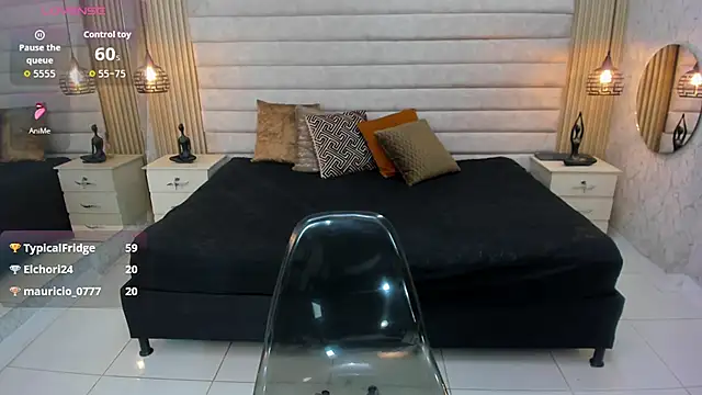 SusyAmis's cam snapshot