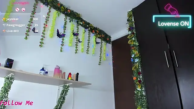 ElikoLanny_'s cam snapshot