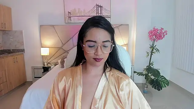 Sharon_breezee's cam snapshot