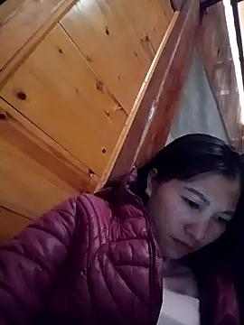 LISIN206's cam snapshot