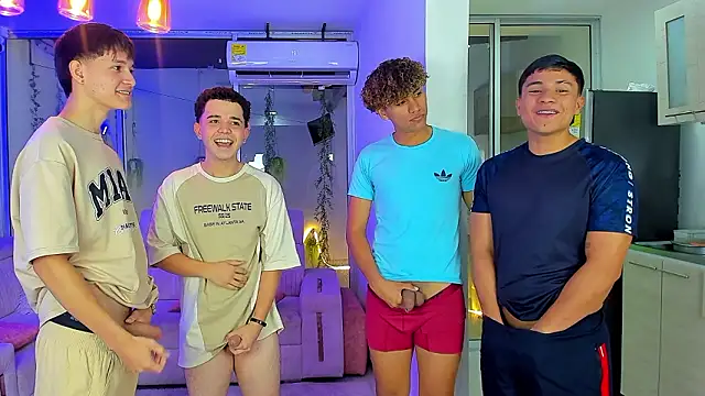 Houseofwarrios live sex cam