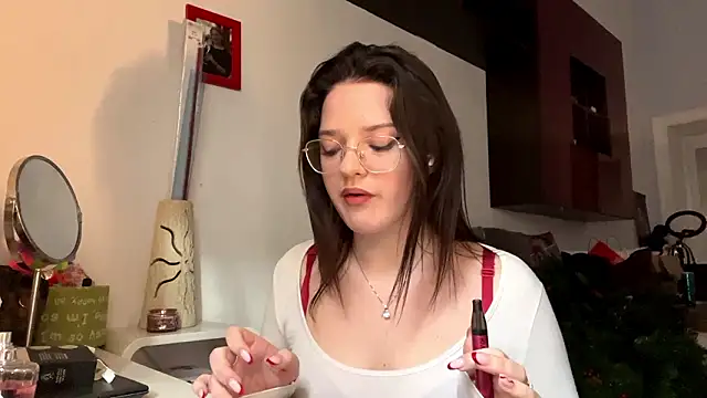 Leilla_Marusel's cam snapshot