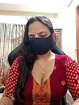 Payel-Sen's cam snapshot