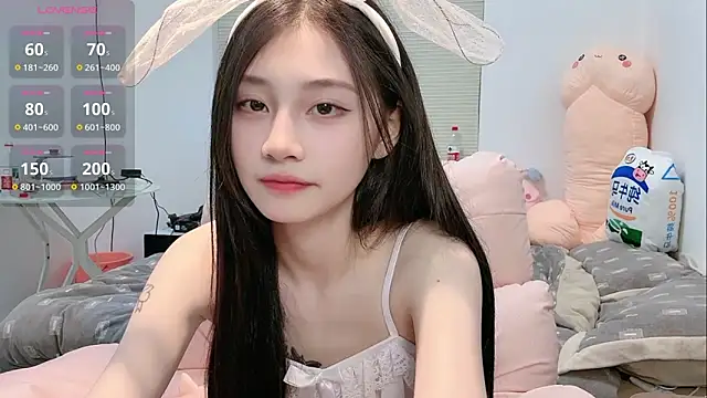 lris-Beauty's cam snapshot