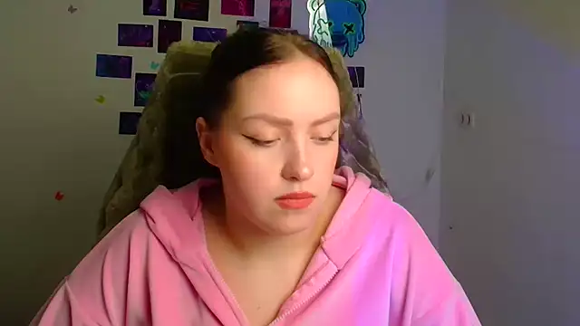 Kira_raa's cam snapshot