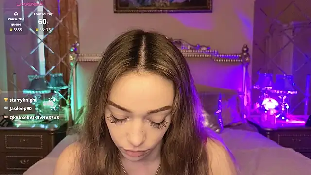 TerriCastro's cam snapshot