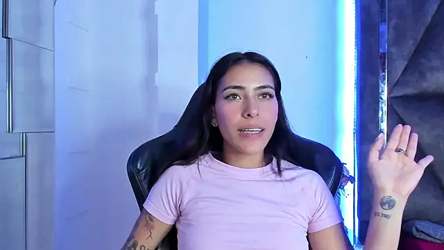 ValkaGrecco's cam snapshot