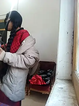 Riya_917's cam snapshot