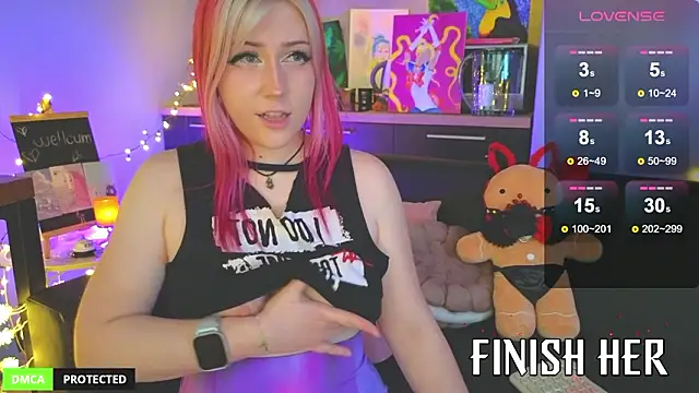 princess_sofiee's cam snapshot