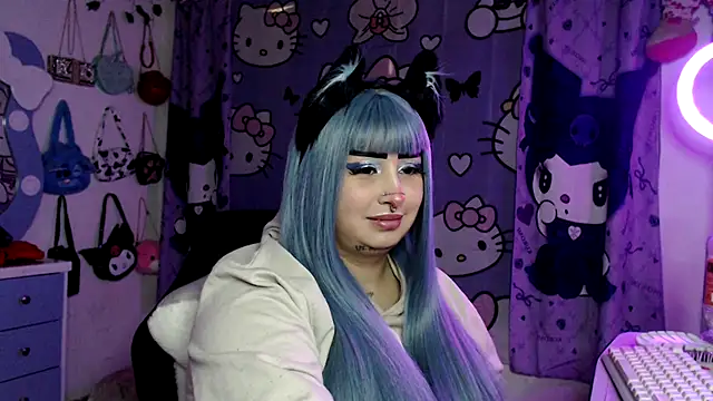 lussyevans24's cam snapshot