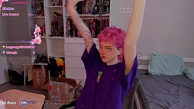 School_Love's cam snapshot