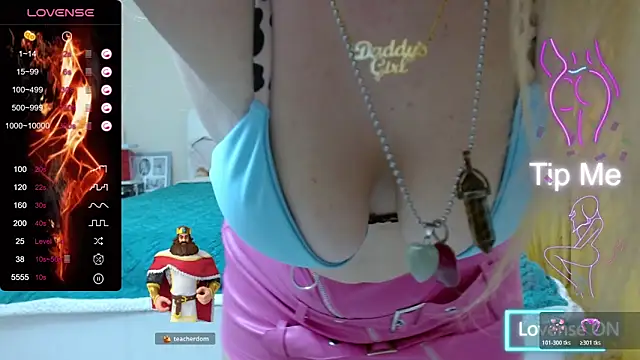 Daddyisssues1's cam snapshot