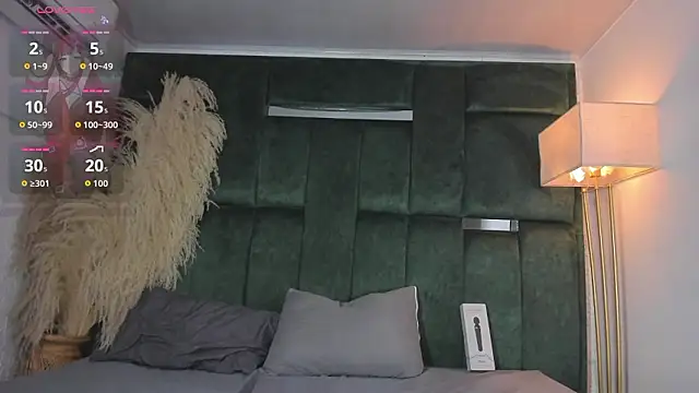 Misaki_Kai's cam snapshot