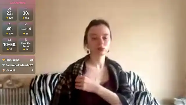 BunkedTempter's cam snapshot