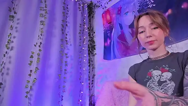 LuckySexyDoll's cam snapshot