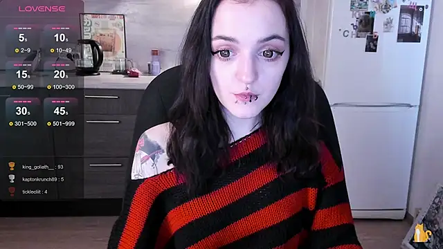 linaa__tyaan's cam snapshot