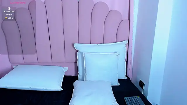 PaolaB_g live sex cam