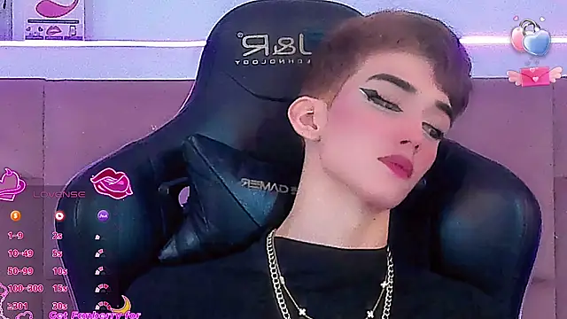 Baby_FenixTS live sex cam