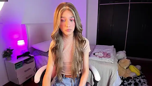 Ainhoads live sex cam