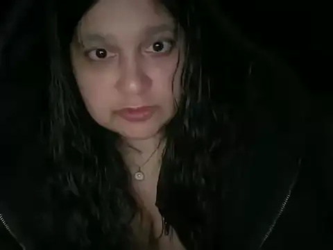 MelanieFawker's cam snapshot