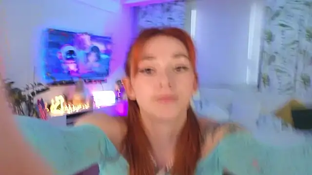 Anna_Prince's cam snapshot