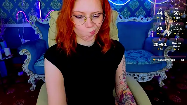 Sasha_Exclusive's cam snapshot