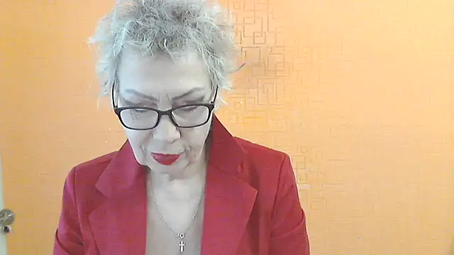 NessyJenixs live sex cam